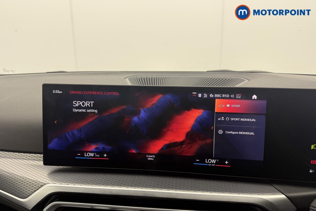 BMW 3 Series M Sport Automatic Petrol Saloon - Stock Number (1620674) - 14th supplementary image