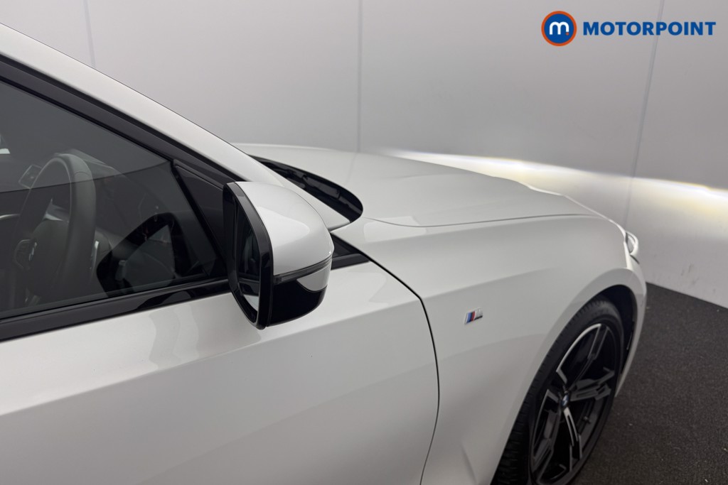 BMW 3 Series M Sport Automatic Petrol Saloon - Stock Number (1620674) - 16th supplementary image