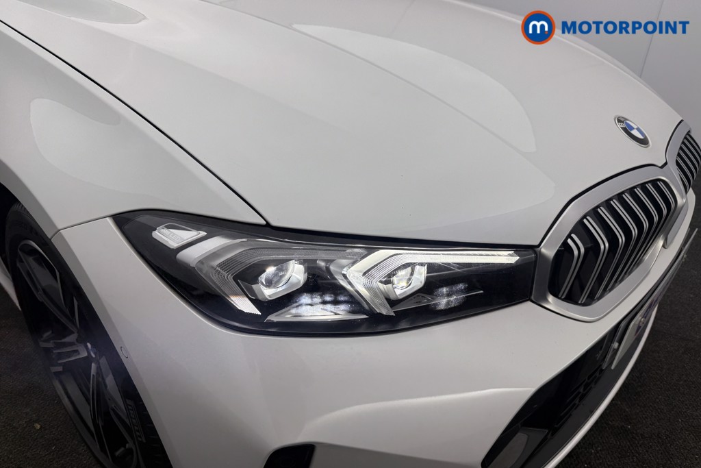 BMW 3 Series M Sport Automatic Petrol Saloon - Stock Number (1620674) - 17th supplementary image