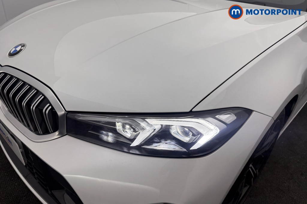 BMW 3 Series M Sport Automatic Petrol Saloon - Stock Number (1620674) - 18th supplementary image