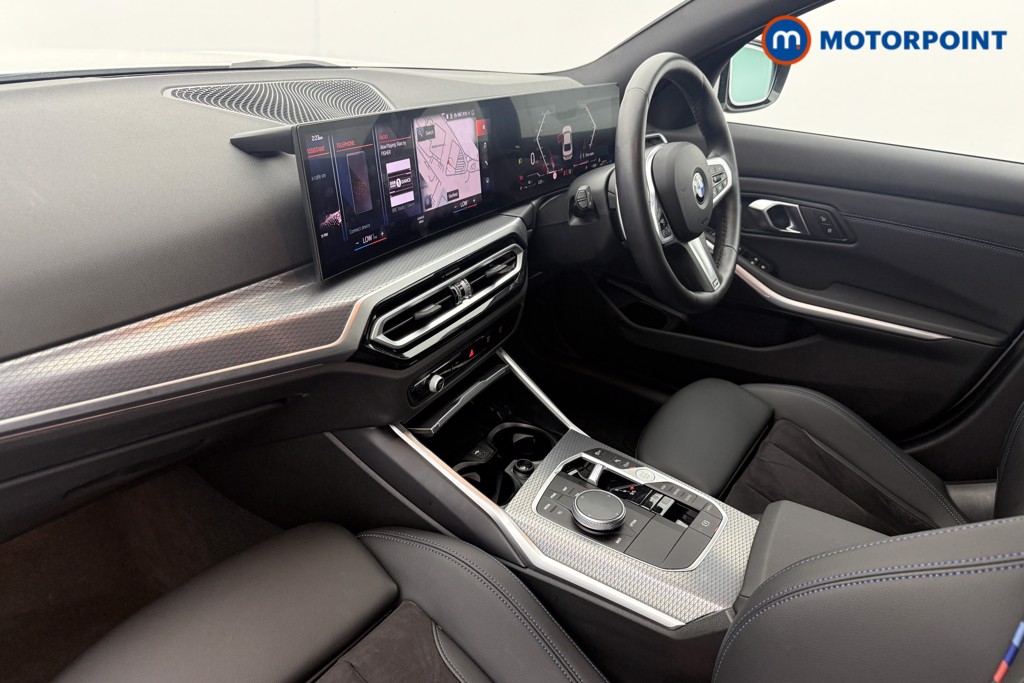 BMW 3 Series M Sport Automatic Petrol Saloon - Stock Number (1620674) - 20th supplementary image