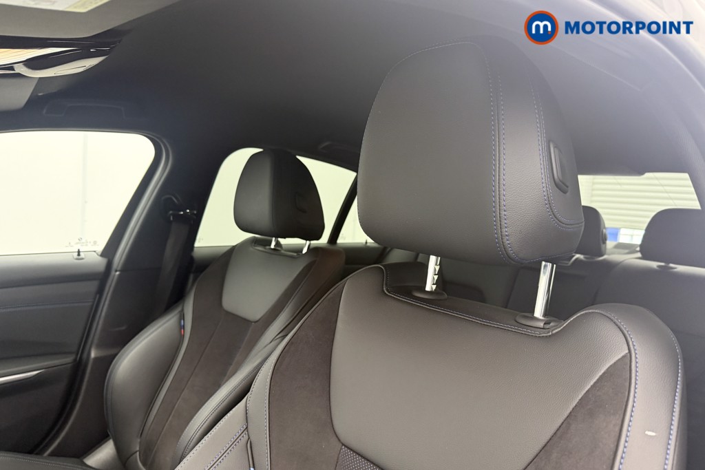 BMW 3 Series M Sport Automatic Petrol Saloon - Stock Number (1620674) - 21st supplementary image