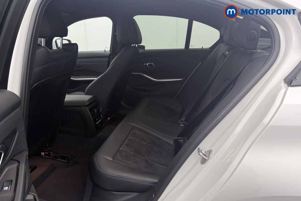 BMW 3 Series M Sport Automatic Petrol Saloon - Stock Number (1620674) - 22nd supplementary image