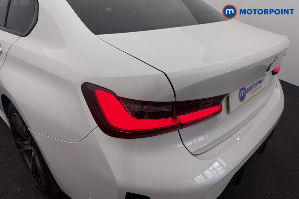 BMW 3 Series M Sport Automatic Petrol Saloon - Stock Number (1620674) - 23rd supplementary image