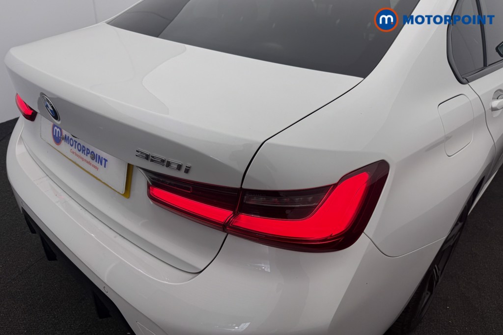 BMW 3 Series M Sport Automatic Petrol Saloon - Stock Number (1620674) - 24th supplementary image