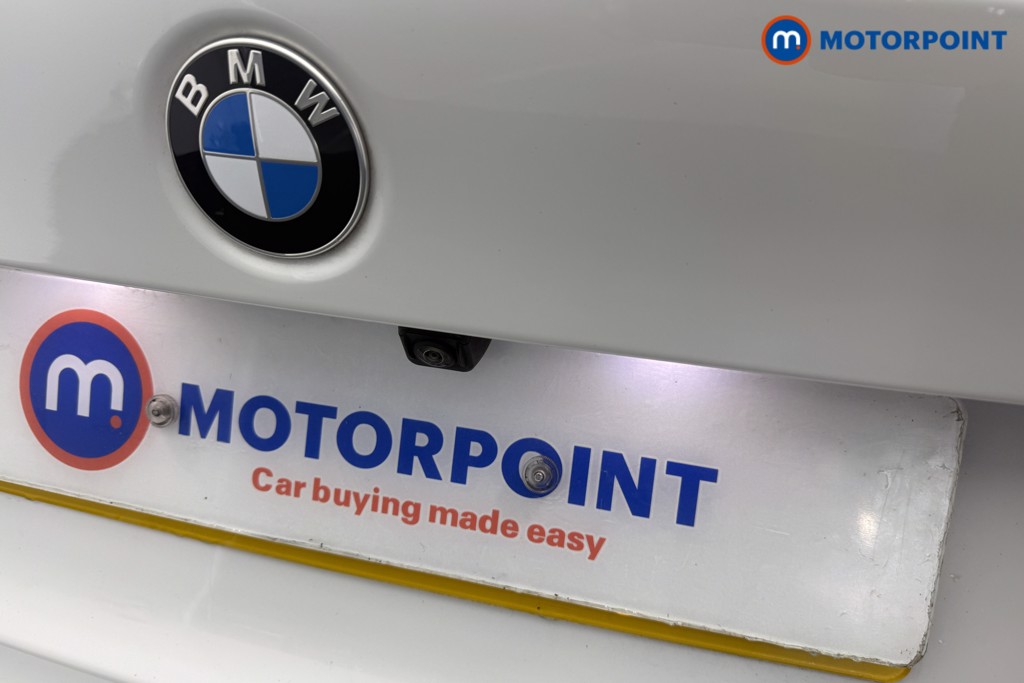 BMW 3 Series M Sport Automatic Petrol Saloon - Stock Number (1620674) - 25th supplementary image