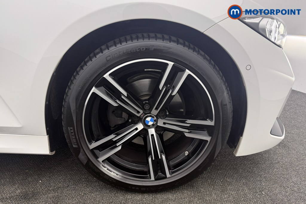 BMW 3 Series M Sport Automatic Petrol Saloon - Stock Number (1620674) - 28th supplementary image