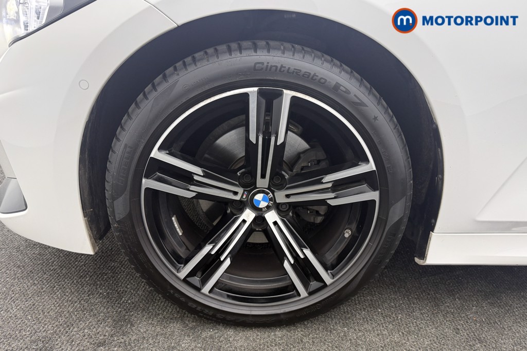 BMW 3 Series M Sport Automatic Petrol Saloon - Stock Number (1620674) - 29th supplementary image