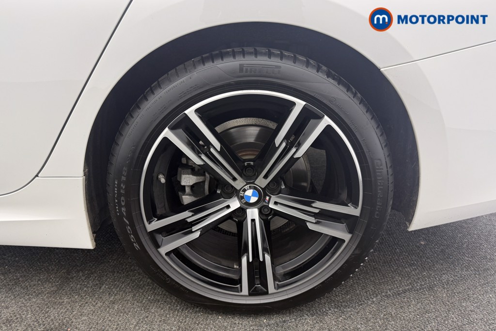 BMW 3 Series M Sport Automatic Petrol Saloon - Stock Number (1620674) - 30th supplementary image