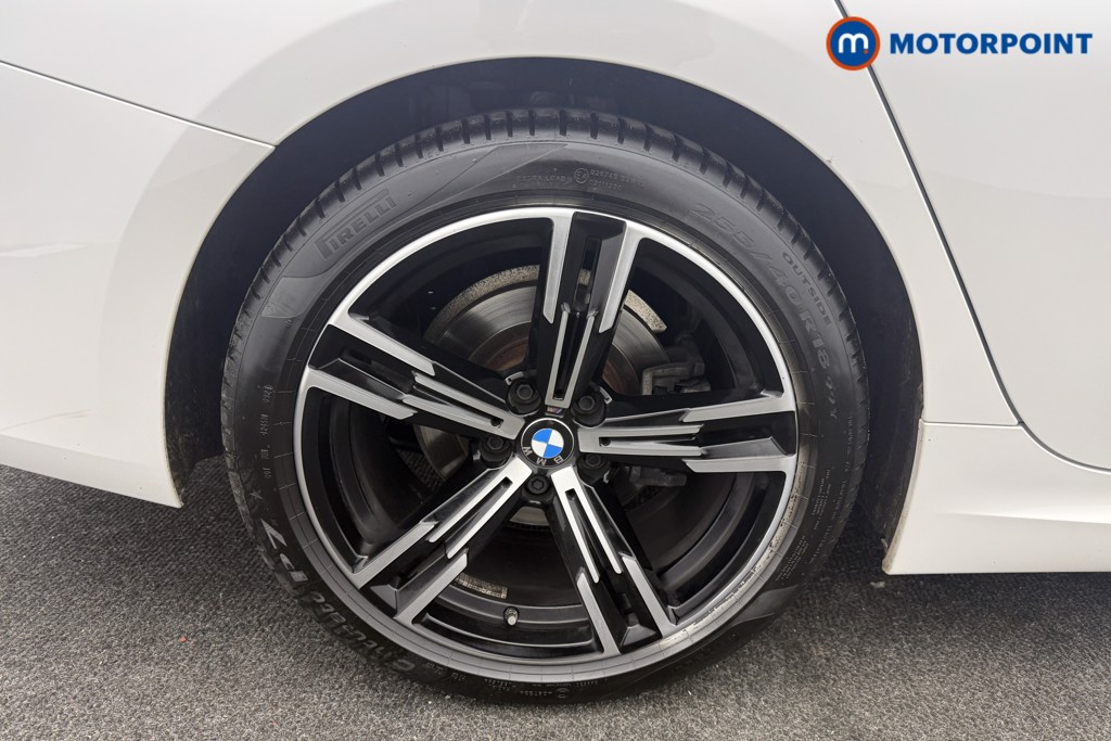 BMW 3 Series M Sport Automatic Petrol Saloon - Stock Number (1620674) - 31st supplementary image