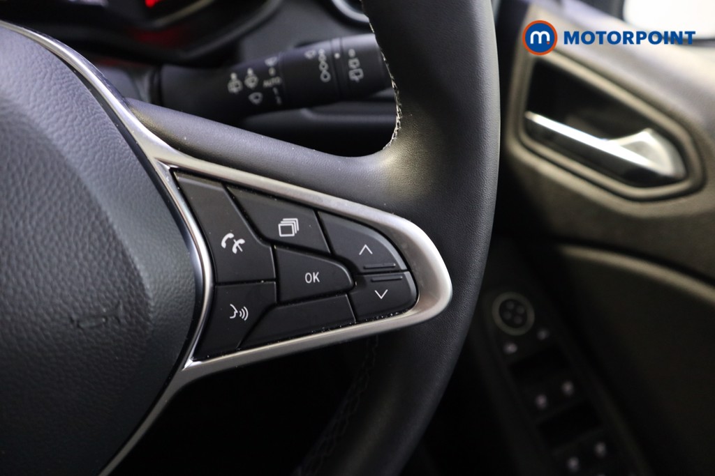 Renault Clio Evolution Automatic Petrol-Electric Hybrid Hatchback - Stock Number (1620762) - 4th supplementary image