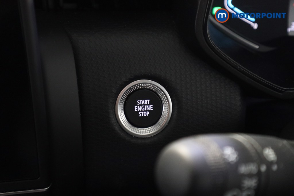 Renault Clio Evolution Automatic Petrol-Electric Hybrid Hatchback - Stock Number (1620762) - 6th supplementary image