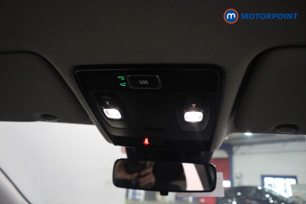 Renault Clio Evolution Automatic Petrol-Electric Hybrid Hatchback - Stock Number (1620762) - 11th supplementary image