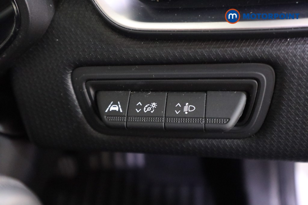 Renault Clio Evolution Automatic Petrol-Electric Hybrid Hatchback - Stock Number (1620762) - 12th supplementary image