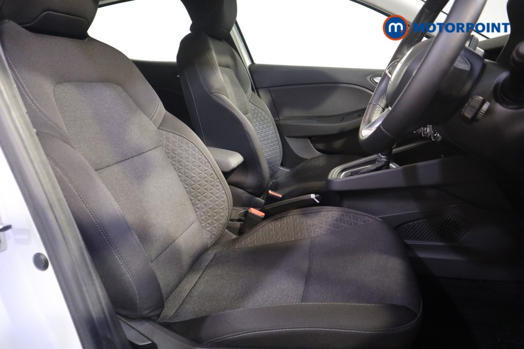 Renault Clio Evolution Automatic Petrol-Electric Hybrid Hatchback - Stock Number (1620762) - 14th supplementary image