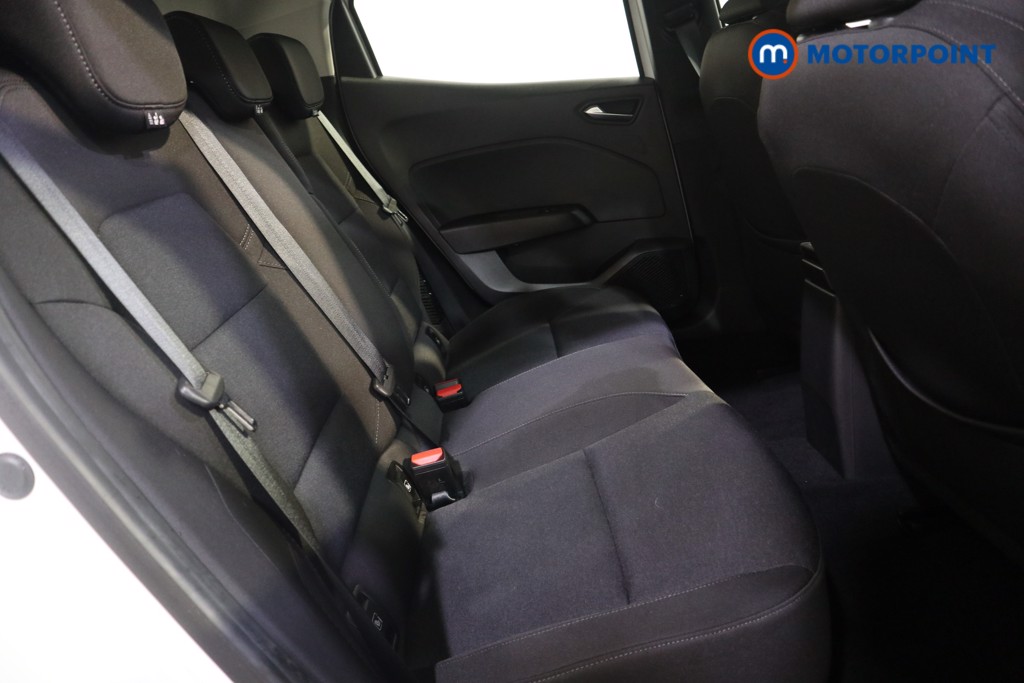 Renault Clio Evolution Automatic Petrol-Electric Hybrid Hatchback - Stock Number (1620762) - 15th supplementary image