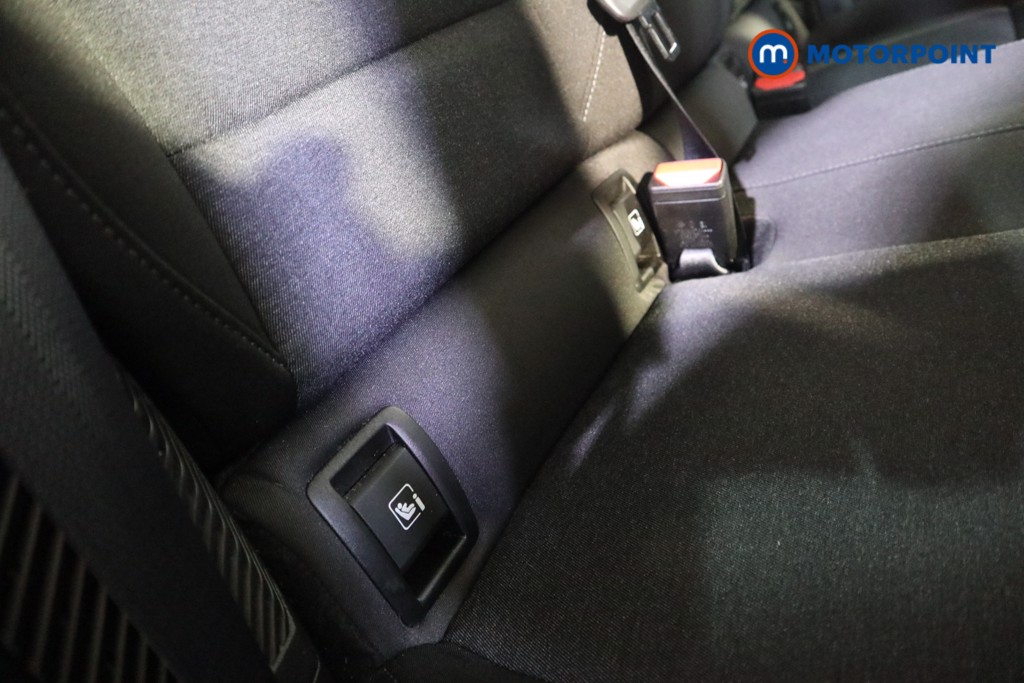 Renault Clio Evolution Automatic Petrol-Electric Hybrid Hatchback - Stock Number (1620762) - 16th supplementary image