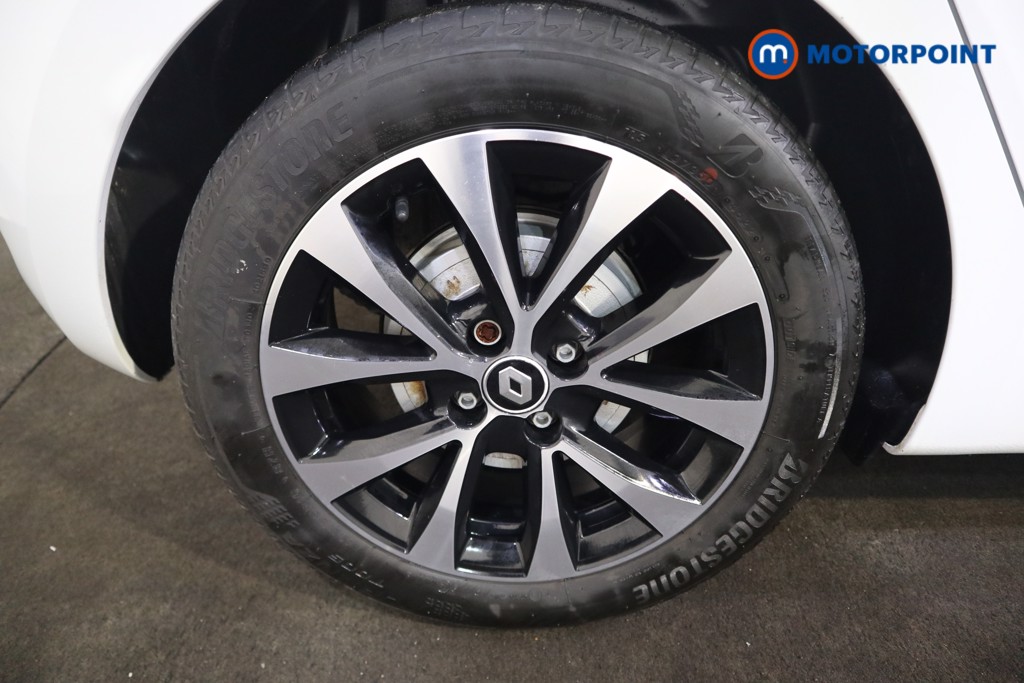 Renault Clio Evolution Automatic Petrol-Electric Hybrid Hatchback - Stock Number (1620762) - 19th supplementary image