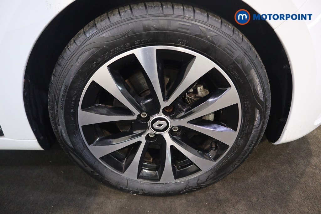 Renault Clio Evolution Automatic Petrol-Electric Hybrid Hatchback - Stock Number (1620762) - 20th supplementary image