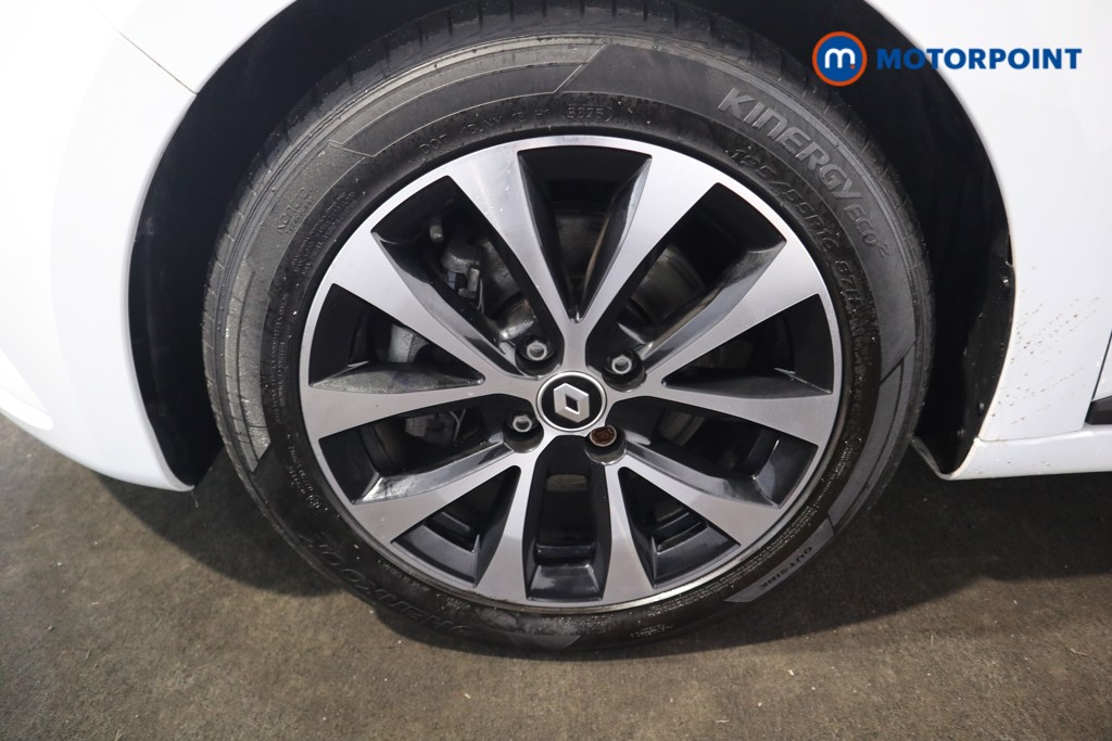 Renault Clio Evolution Automatic Petrol-Electric Hybrid Hatchback - Stock Number (1620762) - 21st supplementary image