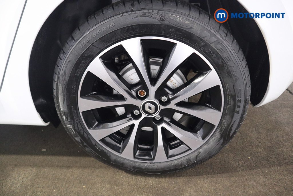 Renault Clio Evolution Automatic Petrol-Electric Hybrid Hatchback - Stock Number (1620762) - 22nd supplementary image