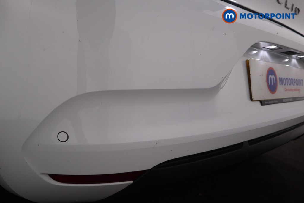 Renault Clio Evolution Automatic Petrol-Electric Hybrid Hatchback - Stock Number (1620762) - 23rd supplementary image