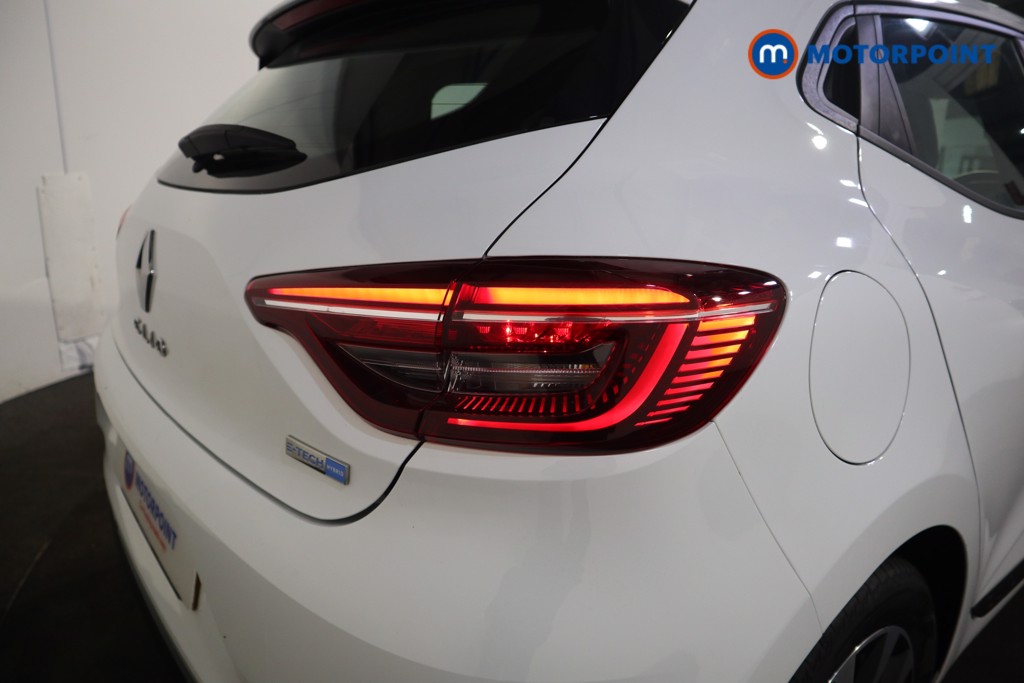 Renault Clio Evolution Automatic Petrol-Electric Hybrid Hatchback - Stock Number (1620762) - 25th supplementary image