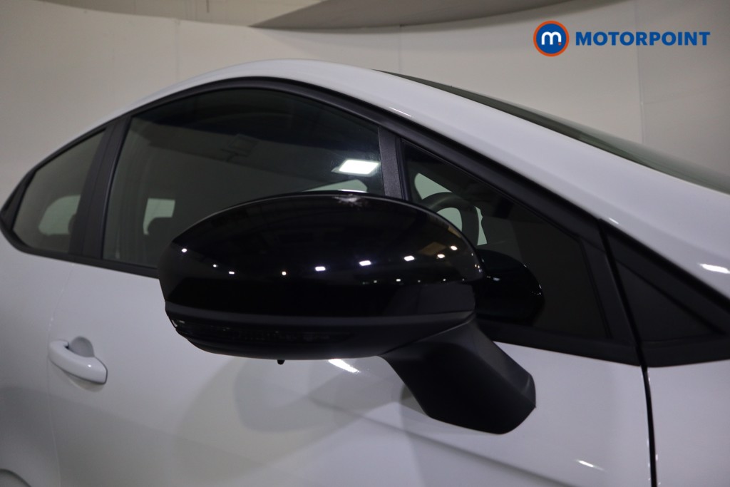 Renault Clio Evolution Automatic Petrol-Electric Hybrid Hatchback - Stock Number (1620762) - 27th supplementary image