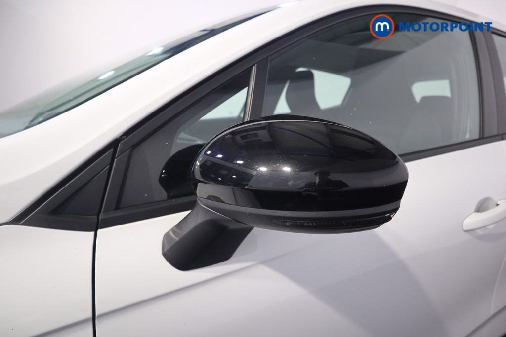 Renault Clio Evolution Automatic Petrol-Electric Hybrid Hatchback - Stock Number (1620762) - 28th supplementary image