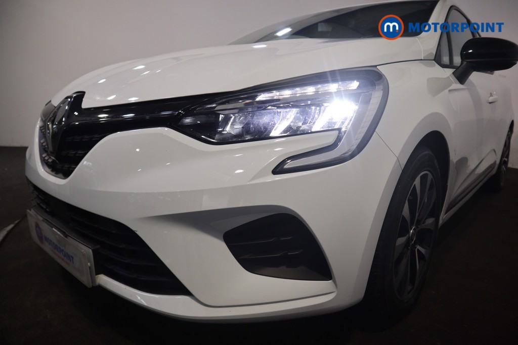 Renault Clio Evolution Automatic Petrol-Electric Hybrid Hatchback - Stock Number (1620762) - 29th supplementary image