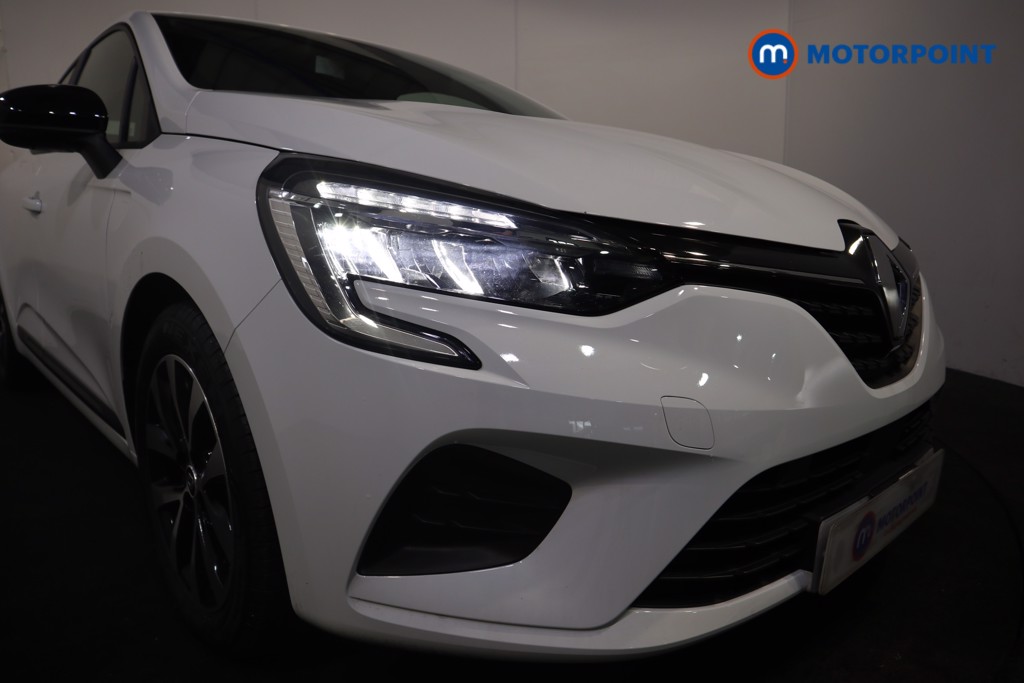 Renault Clio Evolution Automatic Petrol-Electric Hybrid Hatchback - Stock Number (1620762) - 30th supplementary image