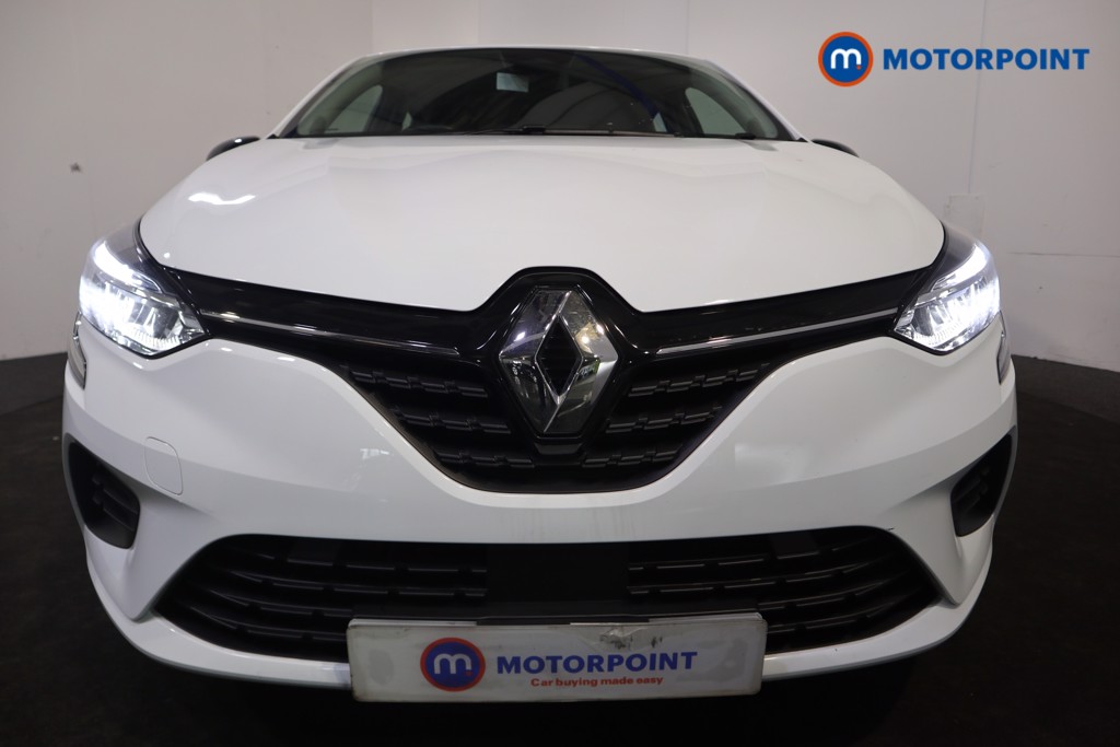 Renault Clio Evolution Automatic Petrol-Electric Hybrid Hatchback - Stock Number (1620762) - 31st supplementary image