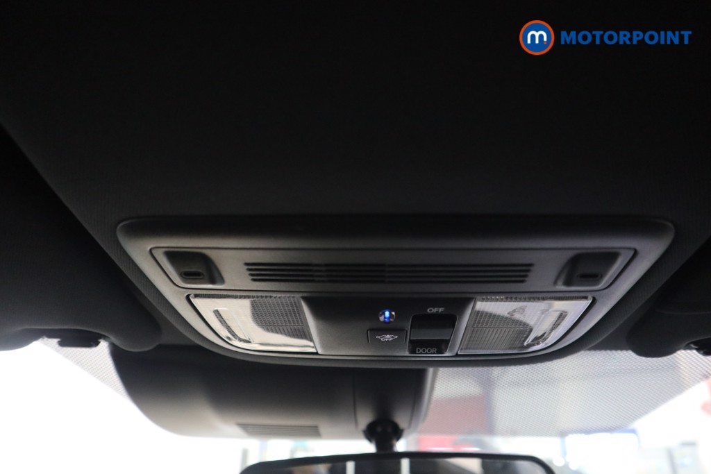 Honda Civic SR Manual Petrol Hatchback - Stock Number (1621040) - 11th supplementary image