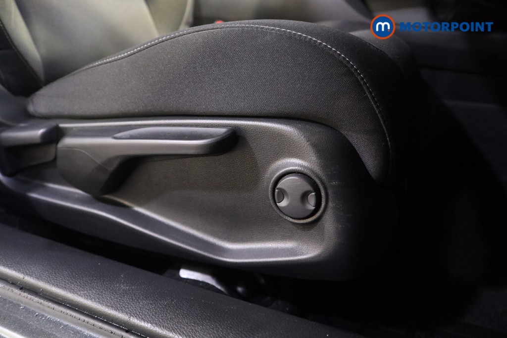 Honda Civic SR Manual Petrol Hatchback - Stock Number (1621040) - 12th supplementary image