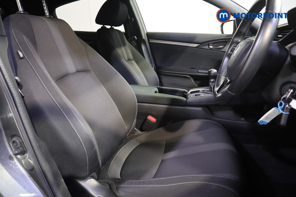 Honda Civic SR Manual Petrol Hatchback - Stock Number (1621040) - 13th supplementary image