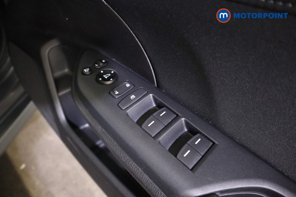 Honda Civic SR Manual Petrol Hatchback - Stock Number (1621040) - 14th supplementary image