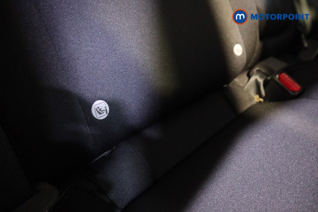 Honda Civic SR Manual Petrol Hatchback - Stock Number (1621040) - 16th supplementary image