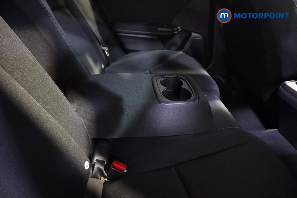 Honda Civic SR Manual Petrol Hatchback - Stock Number (1621040) - 17th supplementary image