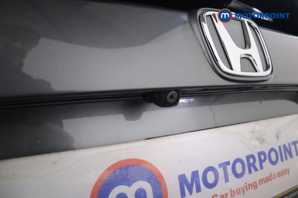 Honda Civic SR Manual Petrol Hatchback - Stock Number (1621040) - 25th supplementary image