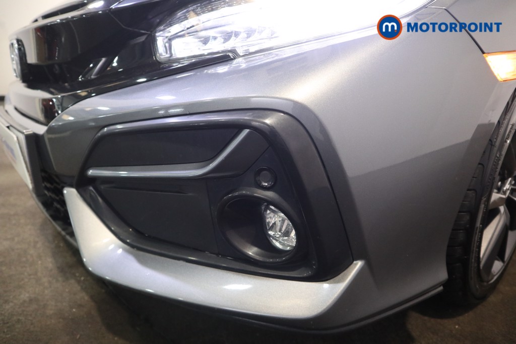 Honda Civic SR Manual Petrol Hatchback - Stock Number (1621040) - 31st supplementary image