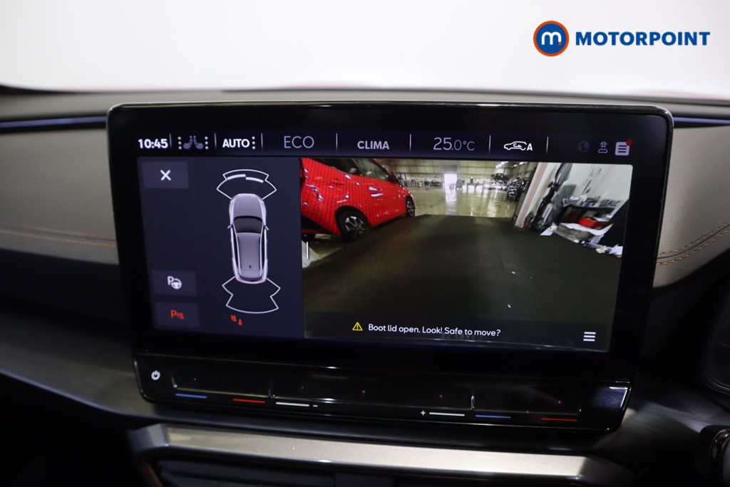 Cupra Formentor V2 Automatic Petrol Plug-In Hybrid SUV - Stock Number (1621144) - 4th supplementary image