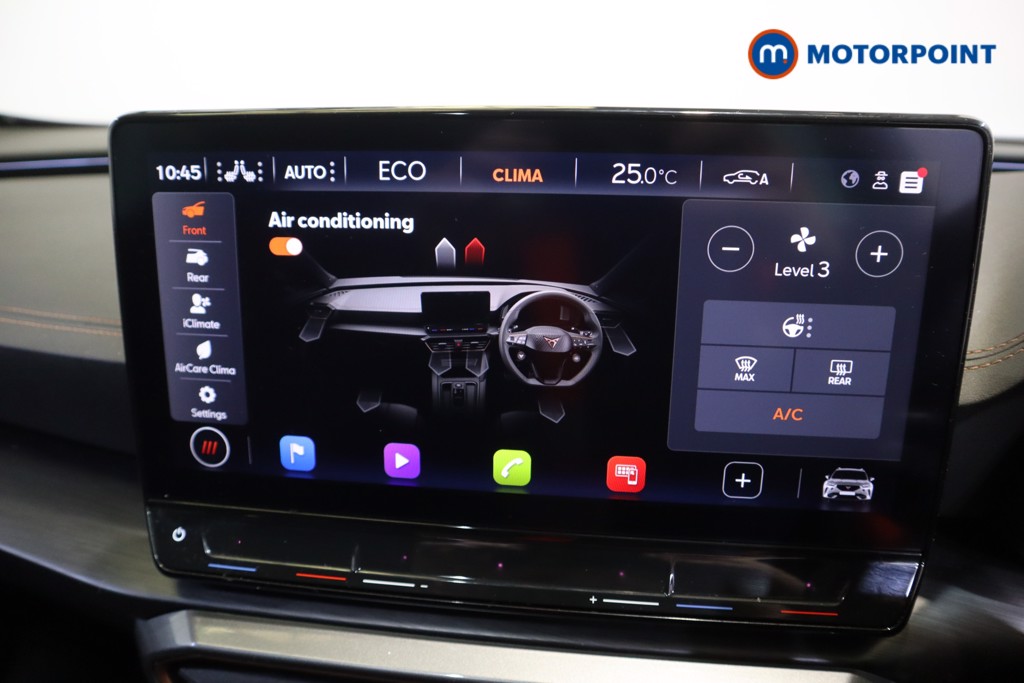 Cupra Formentor V2 Automatic Petrol Plug-In Hybrid SUV - Stock Number (1621144) - 5th supplementary image