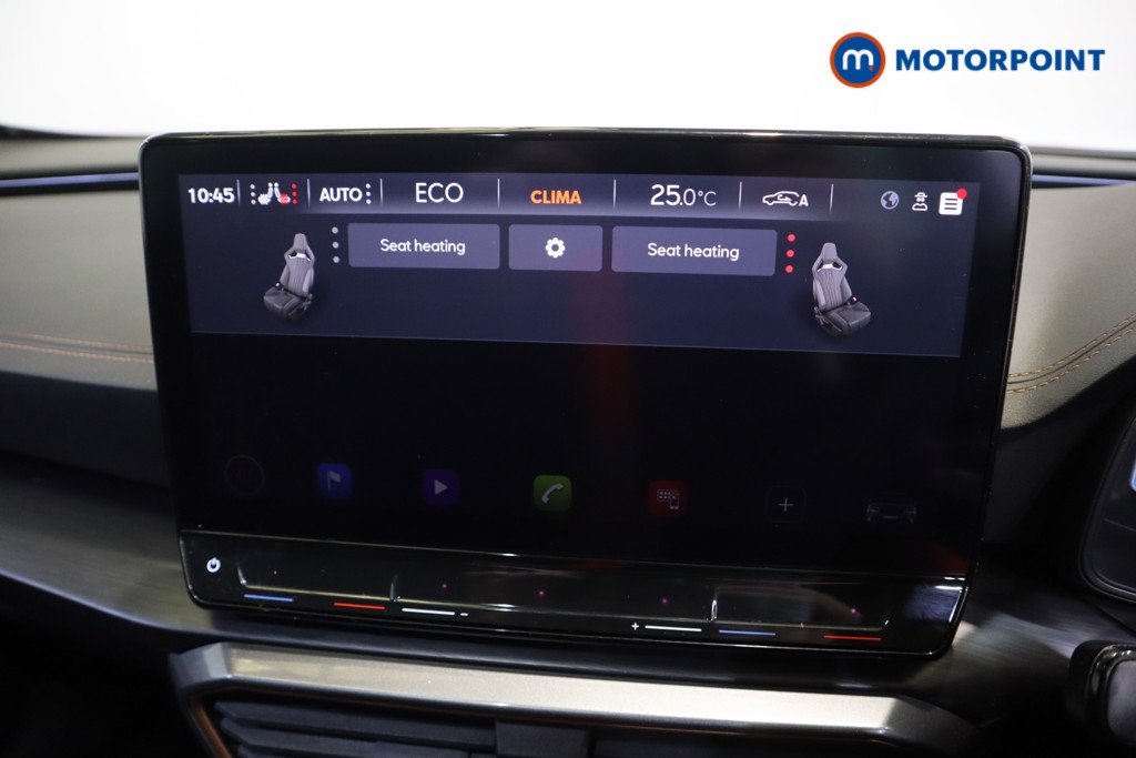 Cupra Formentor V2 Automatic Petrol Plug-In Hybrid SUV - Stock Number (1621144) - 6th supplementary image