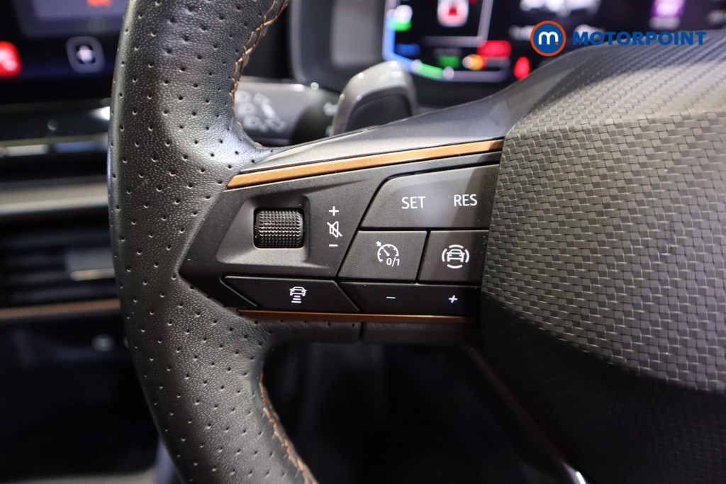 Cupra Formentor V2 Automatic Petrol Plug-In Hybrid SUV - Stock Number (1621144) - 8th supplementary image