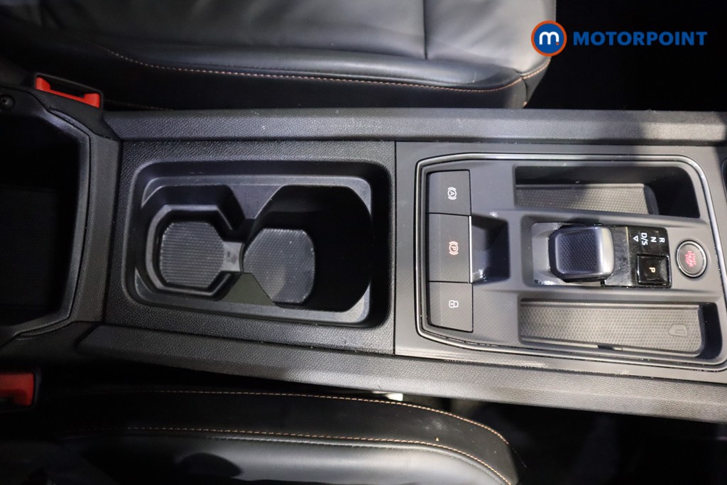 Cupra Formentor V2 Automatic Petrol Plug-In Hybrid SUV - Stock Number (1621144) - 13th supplementary image