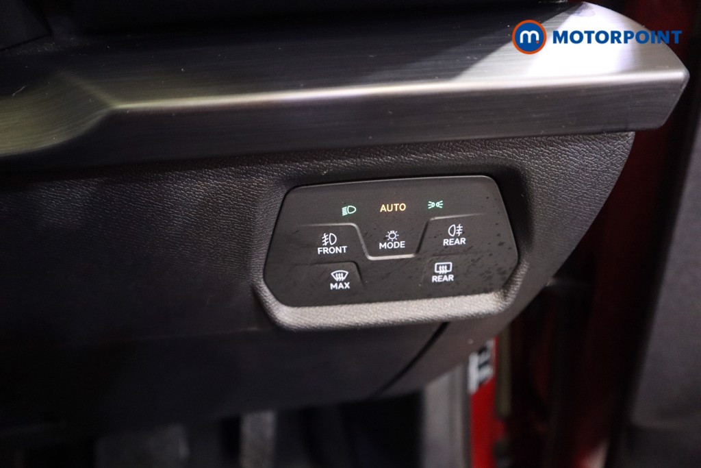 Cupra Formentor V2 Automatic Petrol Plug-In Hybrid SUV - Stock Number (1621144) - 15th supplementary image