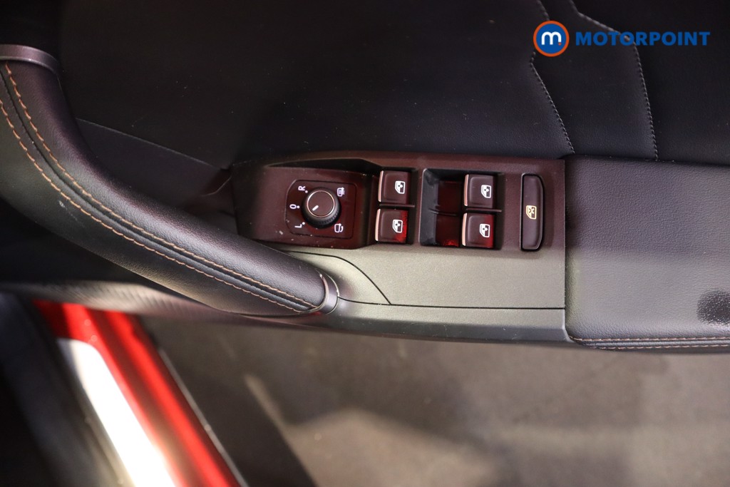 Cupra Formentor V2 Automatic Petrol Plug-In Hybrid SUV - Stock Number (1621144) - 17th supplementary image