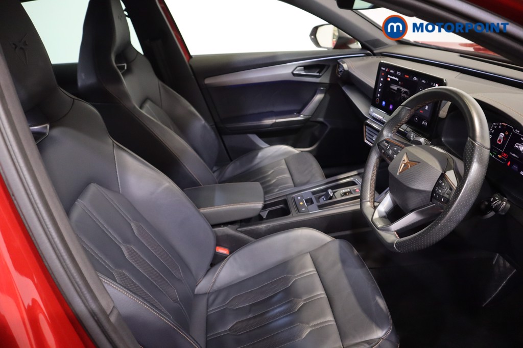 Cupra Formentor V2 Automatic Petrol Plug-In Hybrid SUV - Stock Number (1621144) - 18th supplementary image