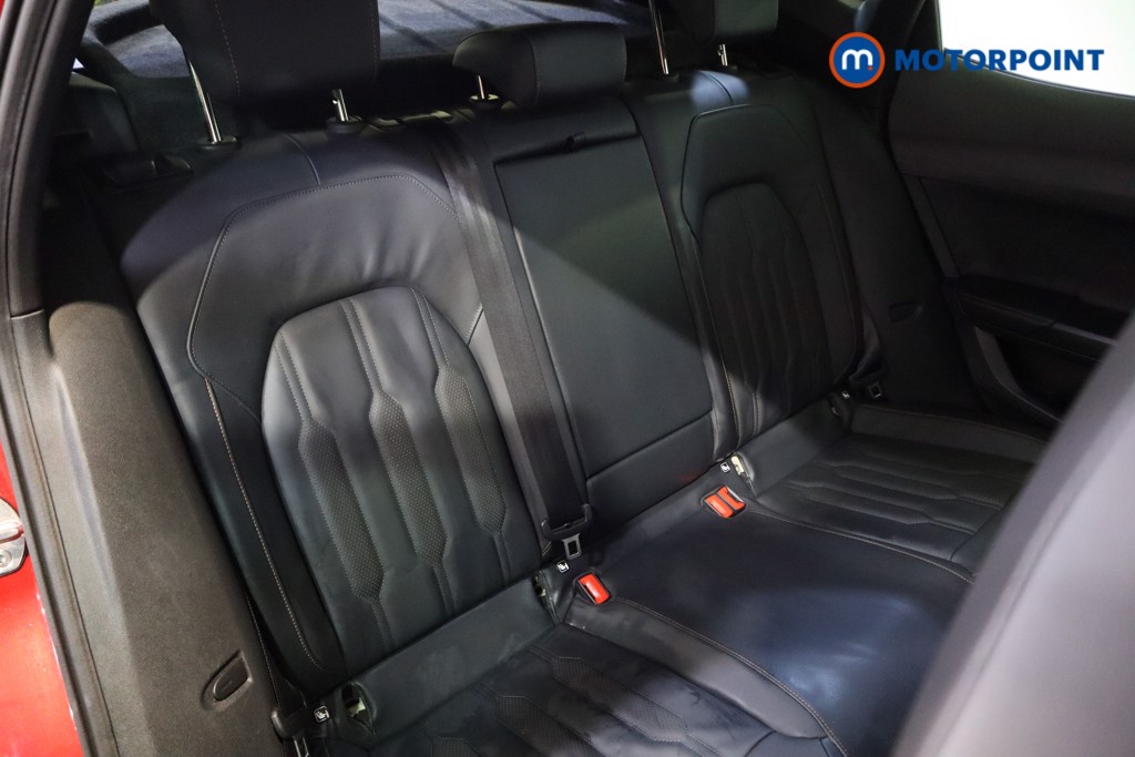 Cupra Formentor V2 Automatic Petrol Plug-In Hybrid SUV - Stock Number (1621144) - 20th supplementary image