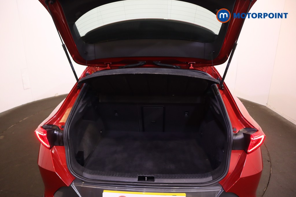 Cupra Formentor V2 Automatic Petrol Plug-In Hybrid SUV - Stock Number (1621144) - 21st supplementary image